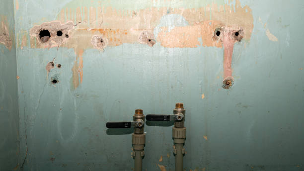 Best Emergency water damage restoration  in Lovejoy, GA