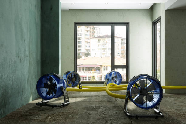 Reliable GA Water damage restoration Solutions